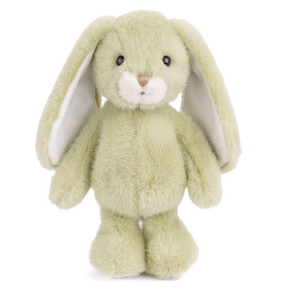 Jumpy Bunny