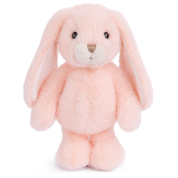 Jumpy Bunny