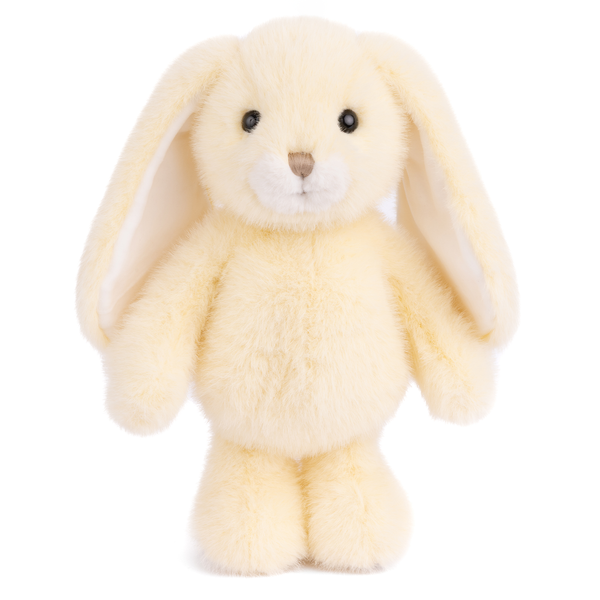 Jumpy Bunny