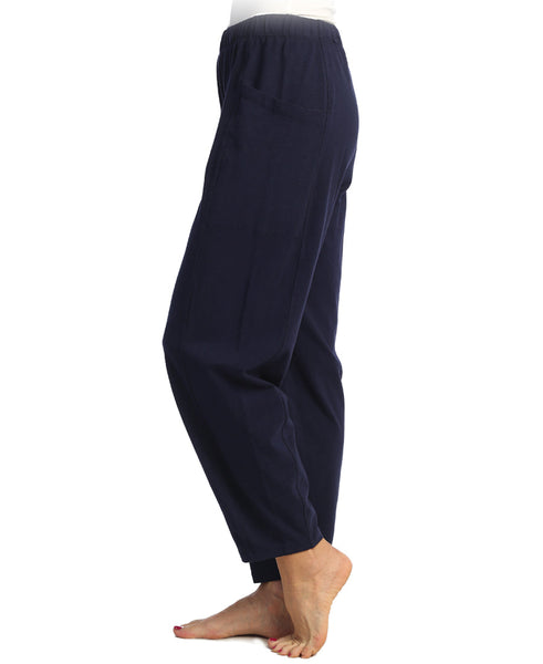 Jess & Jane Mineral Washed  Lantern Pants