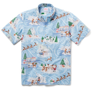 Reyn Spooner Men's Shirts