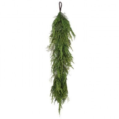 48" CYPRUS/NORFOLK PINE GARLAND