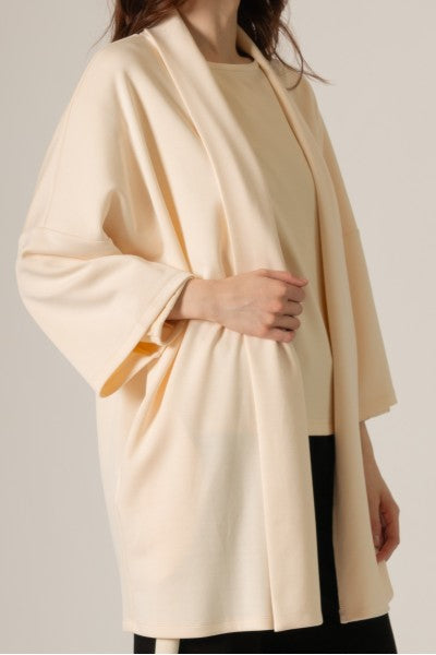 Butter Modal Oversized Cardigan