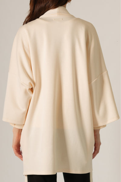 Butter Modal Oversized Cardigan