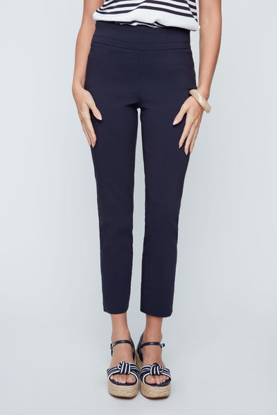 WOVEN PANT, NEW MIDNIG