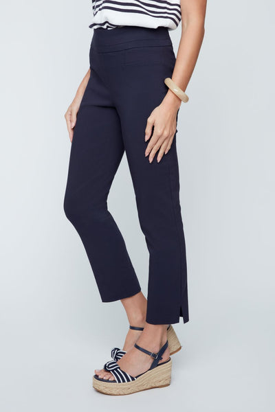 WOVEN PANT, NEW MIDNIG