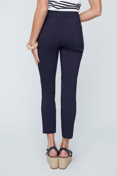 WOVEN PANT, NEW MIDNIG