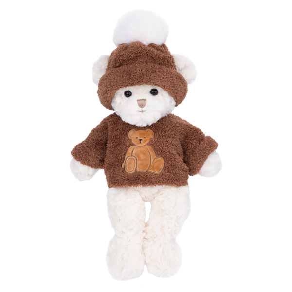 Bukowski Bears, Assorted Stuffed Animals