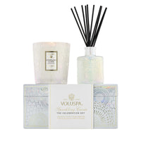 Sparkling Cuvee Celebration Set