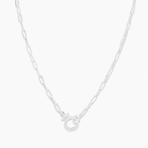 Parker Mini Necklace