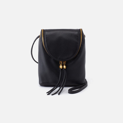 Fern Crossbody Blk