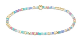 Assorted Hope Unwritten Bracelets