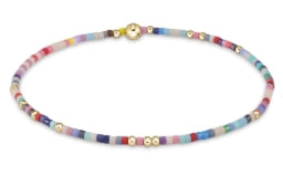 Assorted Hope Unwritten Bracelets