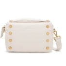 EVAN CROSSBODY SML CALLA LILY WHITE