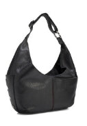 Tom Zip Med Black GM