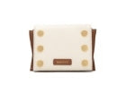 Allen Wallet Courtyard Cream