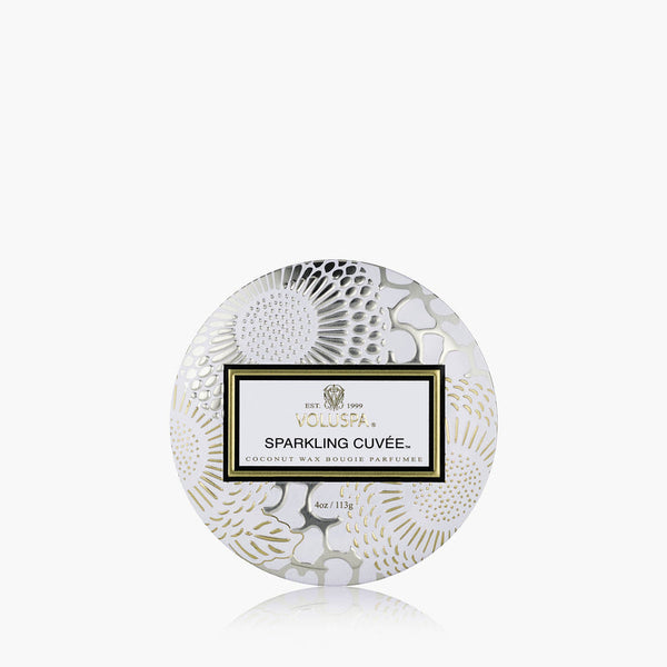 Voluspa Sparkling Cuvee