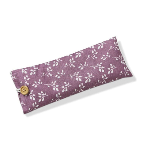 LEAF SPRIG EYE PILLOW THERAPY