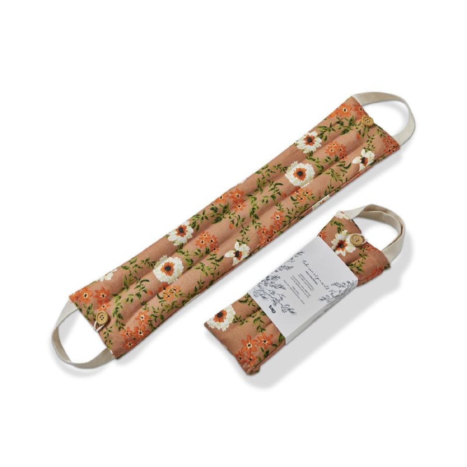 BLOSSOM NECK WRAP THERAPY