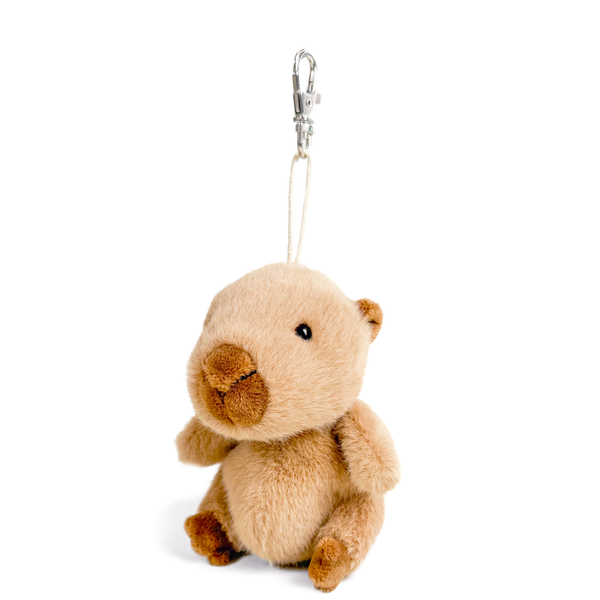 Assorted Bag Charms