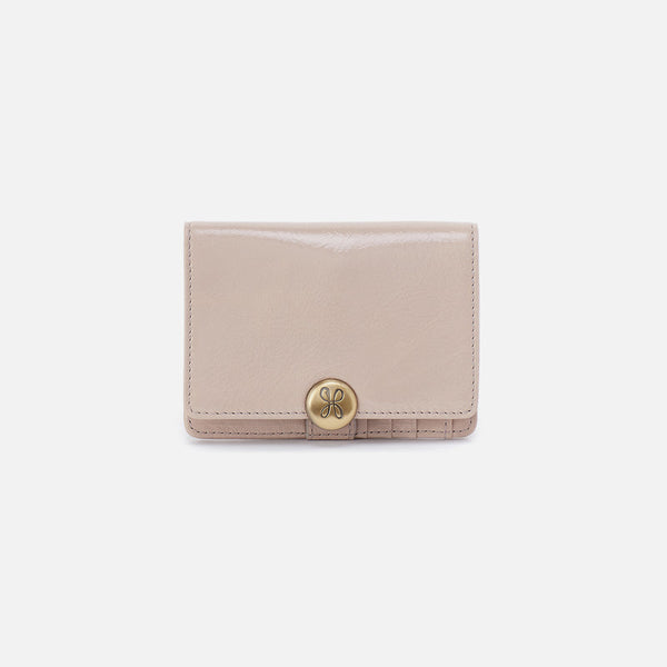 Hutton Small Wallet