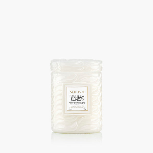 Voluspa Vanilla Sunday