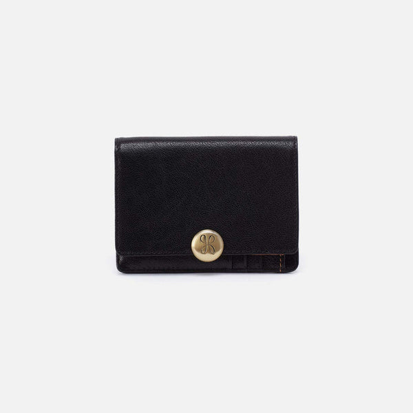 Hutton Small Wallet