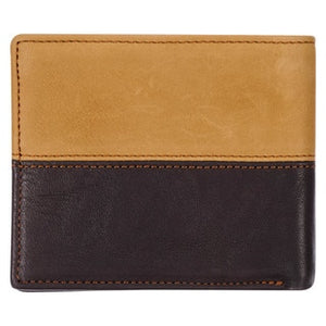 Men's Leather Wallets