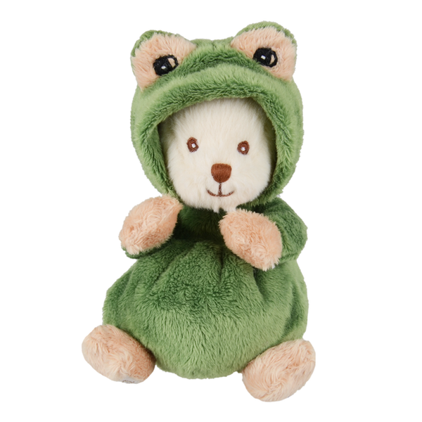 Bukowski Bears, Assorted Stuffed Animals