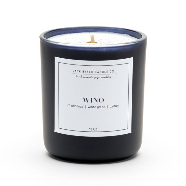 Black Label Collection - Wino 12 oz