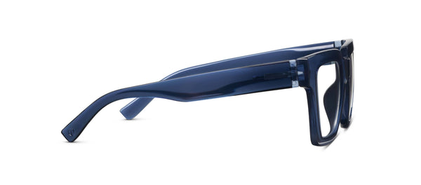 Take a Bow (Blue Light): Tortoise/Blush / Reading / 1.50