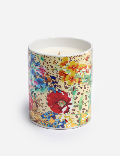 Johnny Was Candles, Assorted