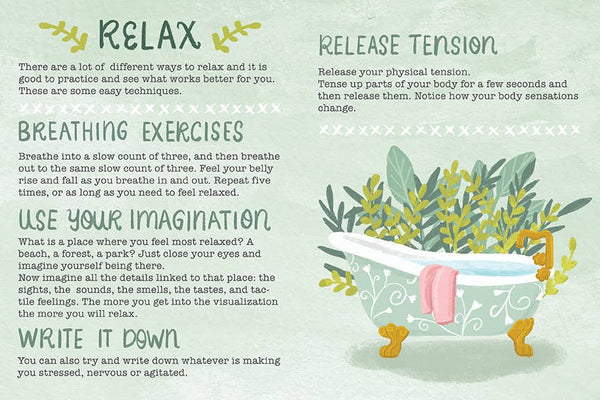 How to Be Happy: 52 Ways to Fill Your Days with Kindness