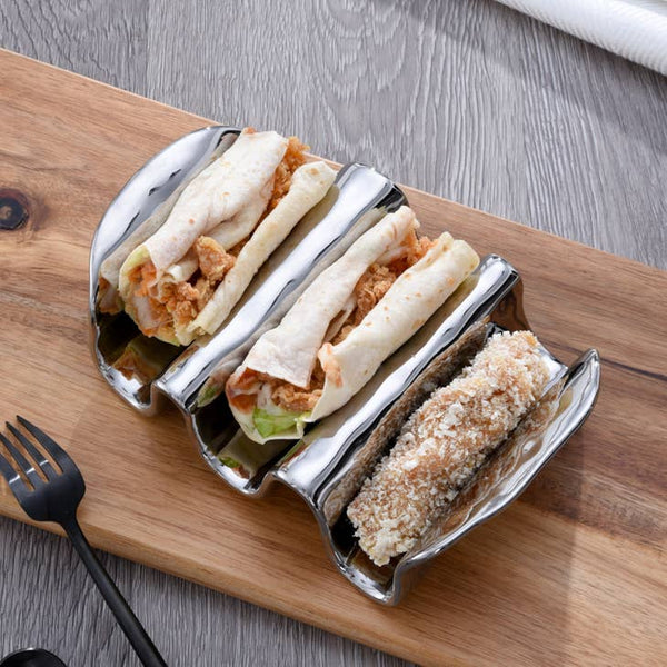 Pampa Bay Taco Holder