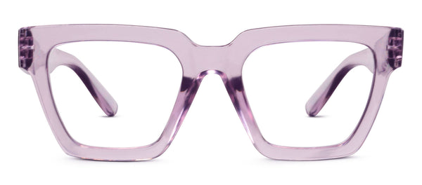 Take a Bow (Blue Light): Tortoise/Blush / Reading / 1.50