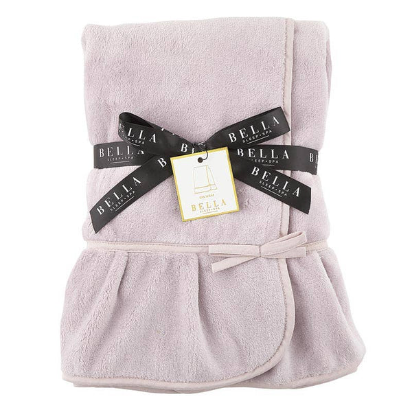 Plush Spa Wrap