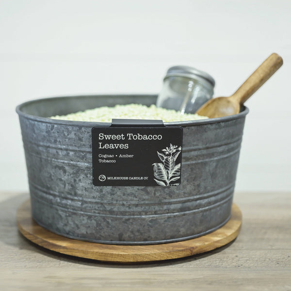 Create your own Candle  by Milkhouse Candle Co: Fall
