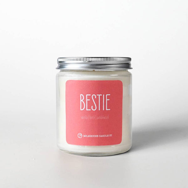 Mom Candles | 7 oz Classic candle