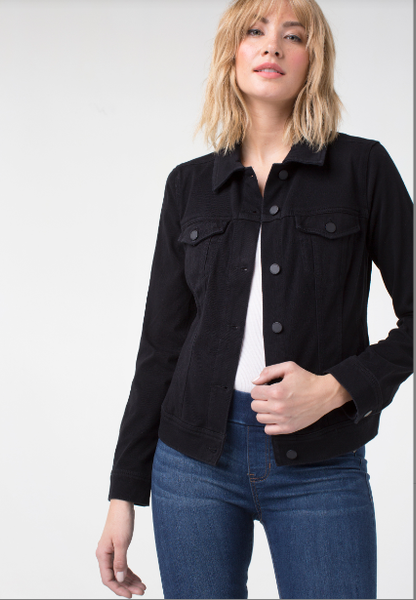 Classic Powerflex Jean Jacket