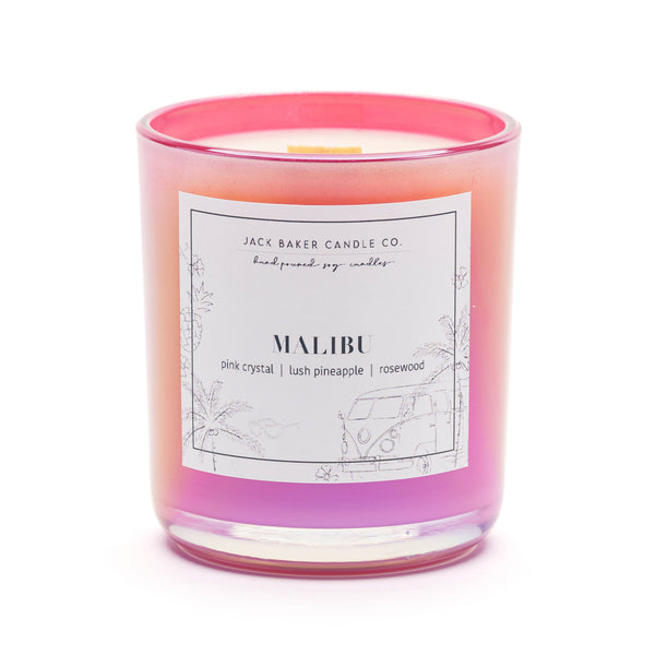 Opulence Collection - Malibu 16 oz: Malibu