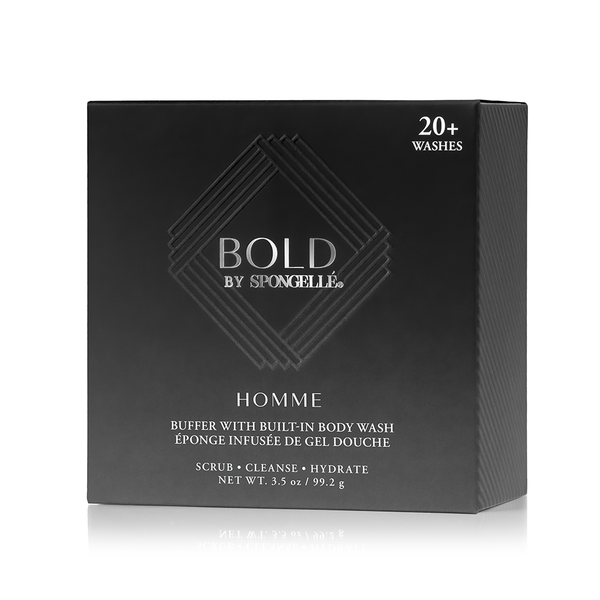 20+ Men's Bold Buffer | Men's Homme Collection | Men's Gifts