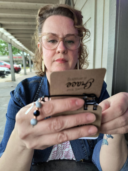 Grace Scripture Flip