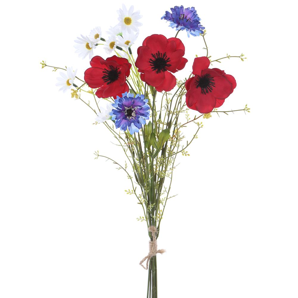 20.5"ANEMONE/DAISY BUNDLE MX