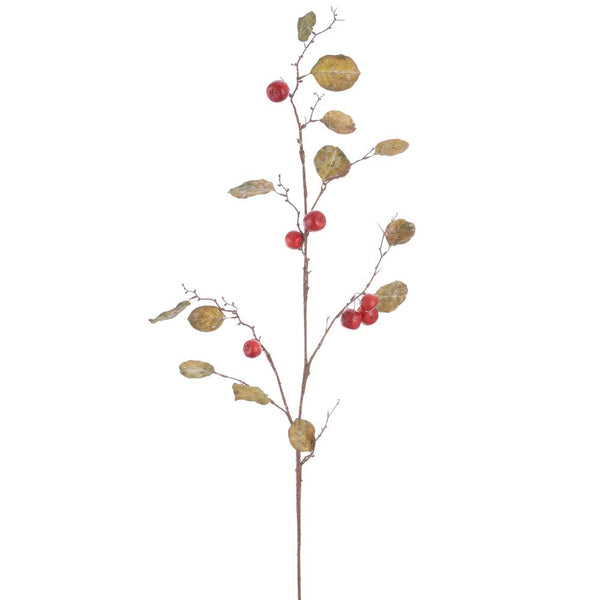 51" Mini Apple Spray