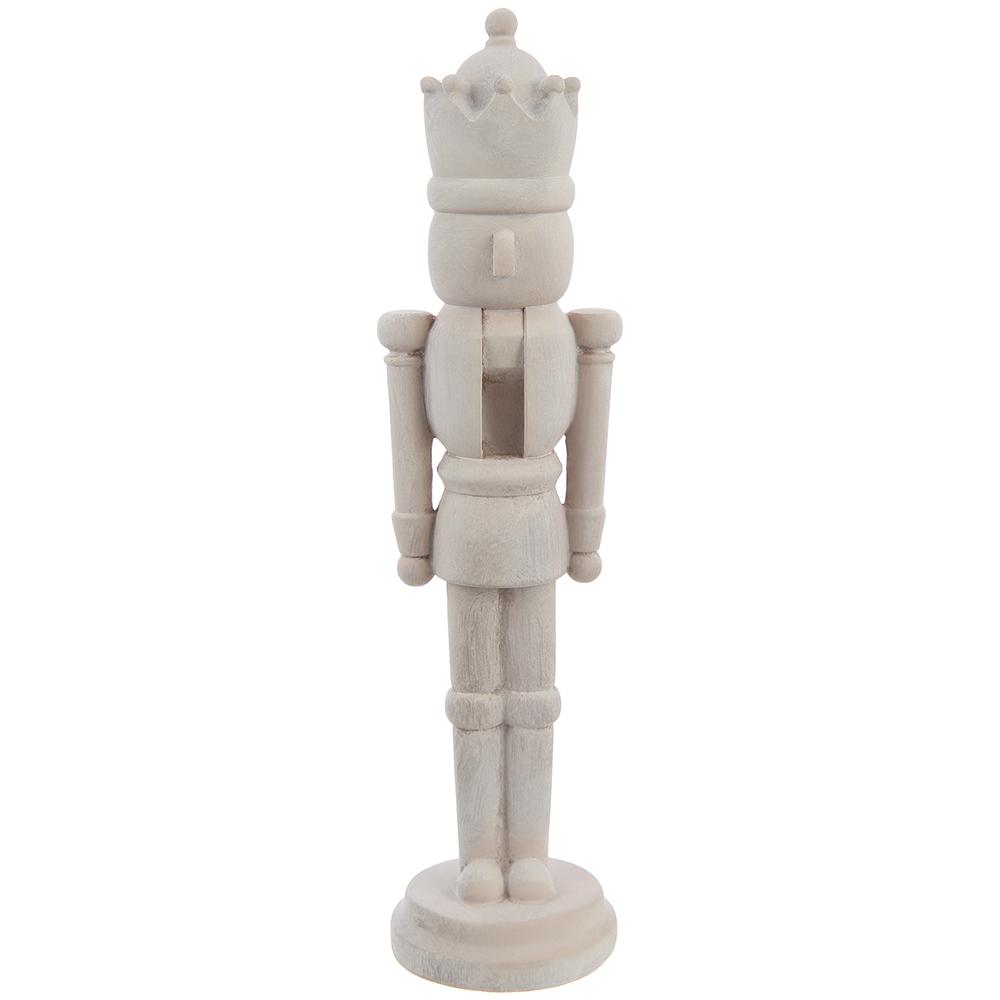 12.5" Nutcracker