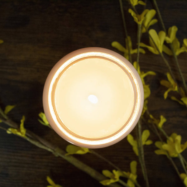 26 oz Farmhouse Jar Candle: Farmhouse Christmas