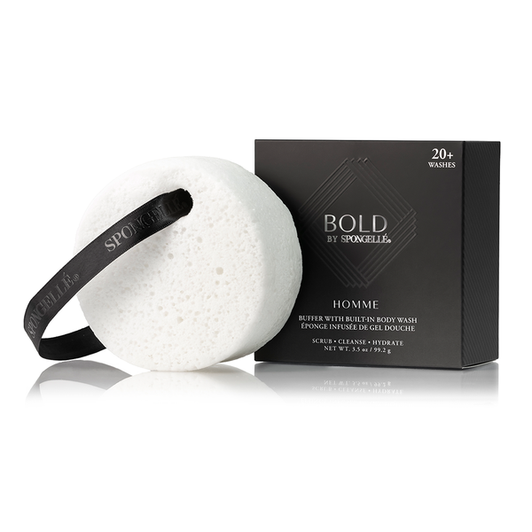 20+ Men's Bold Buffer | Men's Homme Collection | Men's Gifts
