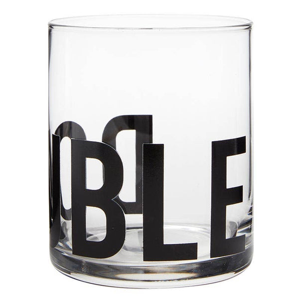 DOF Glass - Double