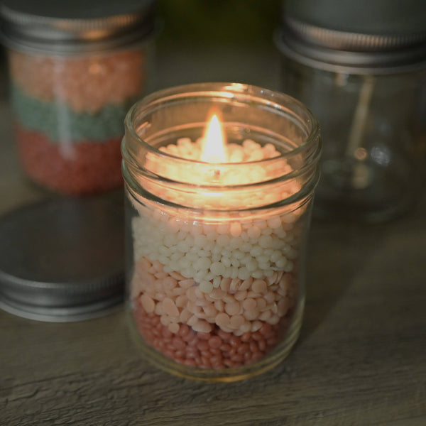 Create your own Candle  by Milkhouse Candle Co: Fall