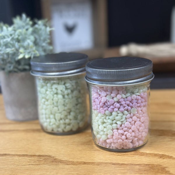 Create your own Candle -Milkhouse Candle Co: Holiday Scents